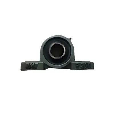 Vardhman Mild Steel Pillow Block (205) for Vardhman Reaper & Harvester