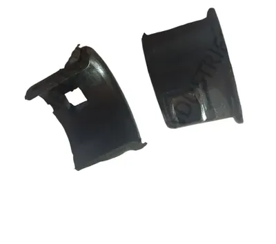 KisanKraft Housing Bracket Bush / Rubber A Cover (Pack of 2) For Kisankraft KK-BC 8640/555/764 Brush cutters
