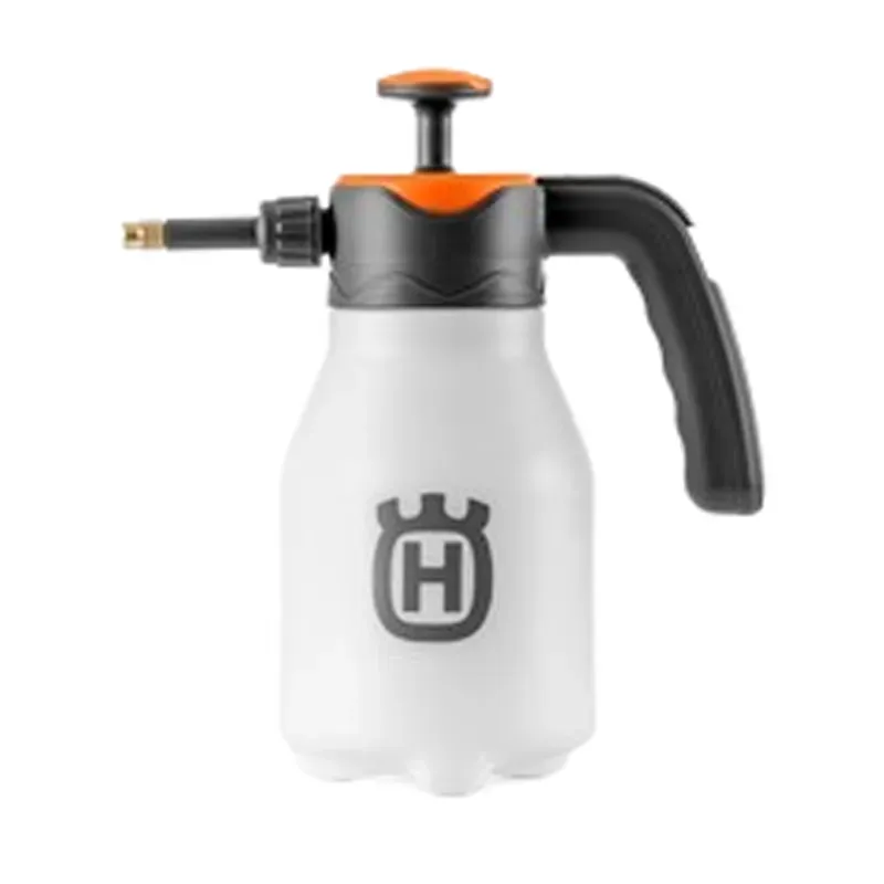 Husqvarna 301SM, 1.5 Litre Manual Operated Sprayer Suitable For Home, Garden and Nurseries