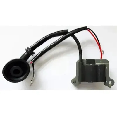 KisanKraft Ignition Coil For Kisankraft KK-BC 8640/555/764 Brush cutters
