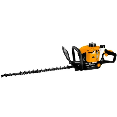 INGCO Petrol Operated Hedge Trimmer With 25.4 CC 21 Inch, GHT5265511