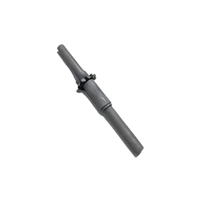 Vardhman Mild Steel Input Shaft for Vardhman Reaper & Harvester