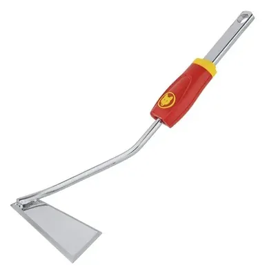 Wolf Garten Precision Weeding Tool for Tight Spaces SH-M Multi-Change Swoe Weeder