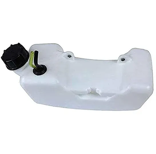 KisanKraft Fuel Tank (2 Hole) For Kisankraft KK-BC 8640/555/764 Brush cutters