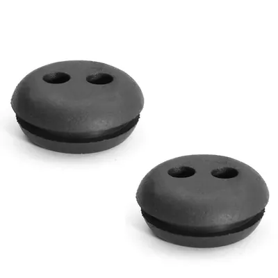 KisanKraft Brush Cutter Grommet (pack of 2) For Kisankraft KK-BC 8640/555/764 Brush cutters