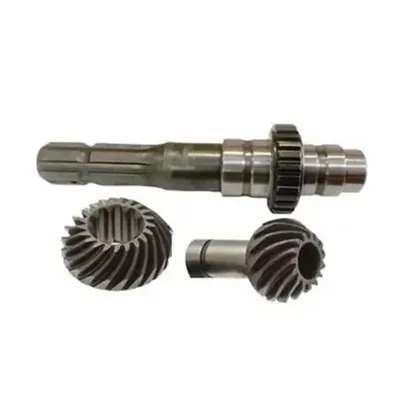 KisanKraft Shaft Gear For Kisankraft KK-BC 8640/555/764 Brush cutters