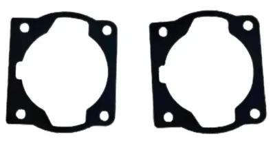 KisanKraft Gasket Cylinder A (Pack of 4) For Kisankraft KK-BC 8640 Brush cutter