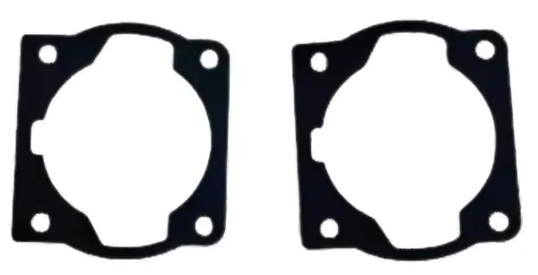 KisanKraft Gasket Cylinder A (Pack of 4) For Kisankraft KK-BC 8640 Brush cutter