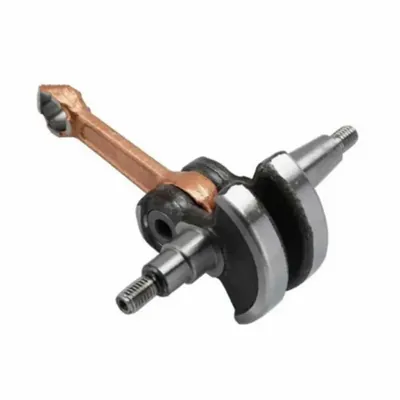 KisanKraft Crankshaft For Kisankraft KK-BC 8640 Brush cutter