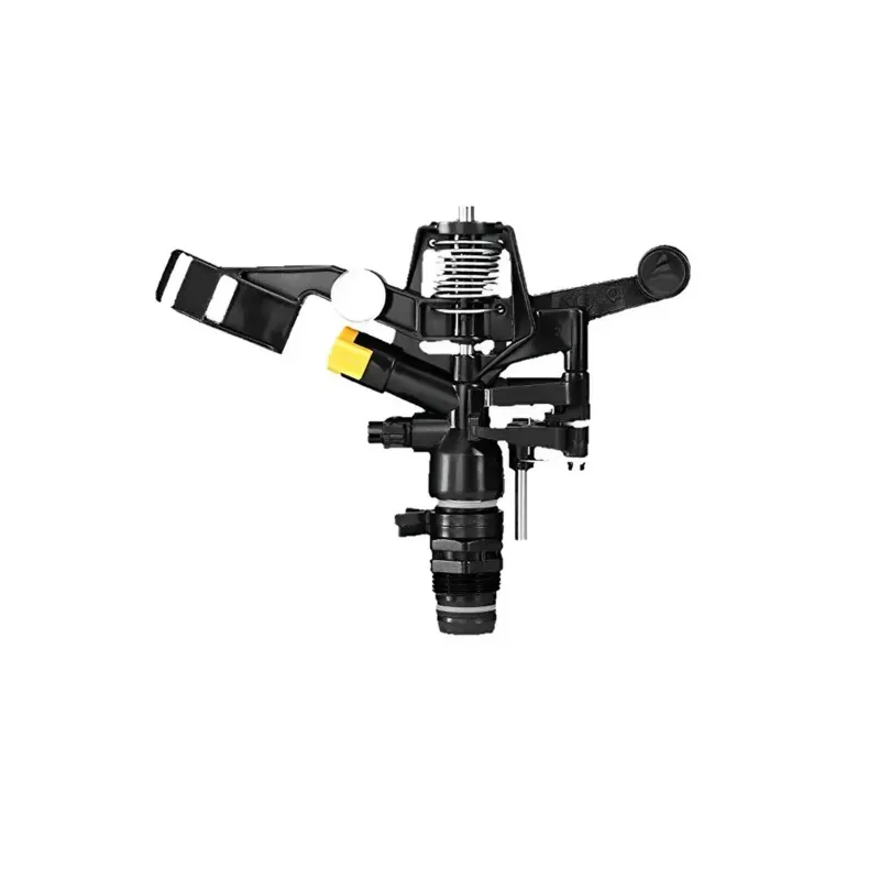 Automat HT-46 Part Circle 3/4 Inch Impact Overhead Sprinkler for Agriculture/ Garden/ Irrigation/ Lawn (Weight 0.140 gm)