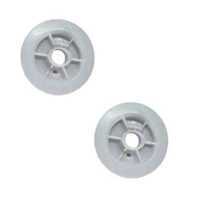 KisanKraft (Pack of 2) of Rope Router For 2 Stroke KK-BC-555 / 7640 / 8640 Brush Cutters