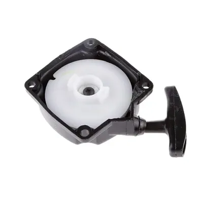 KisanKraft Starter Assembly (Single) For Kisankraft KK-BC 8640/555/764 Brush cutters