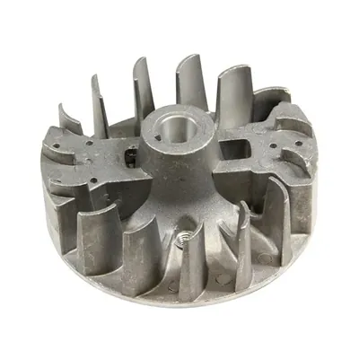 KisanKraft Fly Wheel B For Kisankraft KK-BC 8640/555/764 Brush cutters