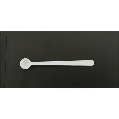 Lifesonic Lab Scoop Measuring Spoon Set, Approx 10 mg (Pack of 5)