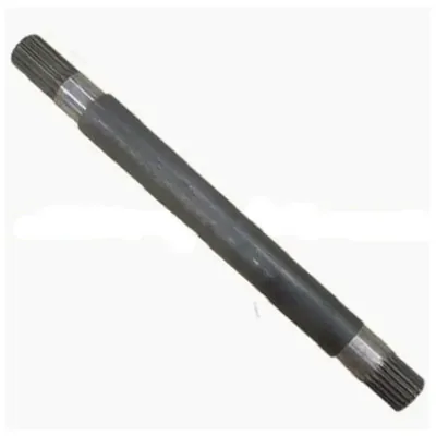 Heavy Duty Left Shaft for GAM Harvester
