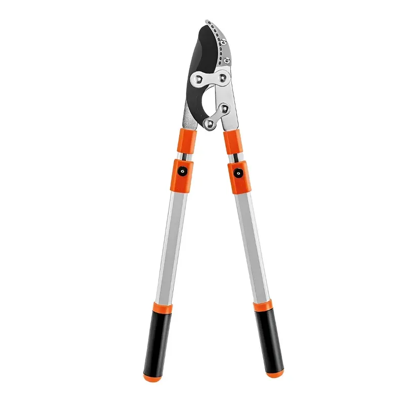 Manual Bypass Lopper 100 mm Cutting Capacity, 67-102 cm Expendable