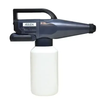 ARBUDA Mini ULV 20 V DC Fogger Machine with 1800 ml Water Tank Capacity