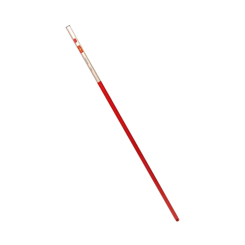 Wolf Garten ZM-A 150 Multi-Change Aluminium Handle, Lightweight and Durable Gardening Tool for Versatile Use
