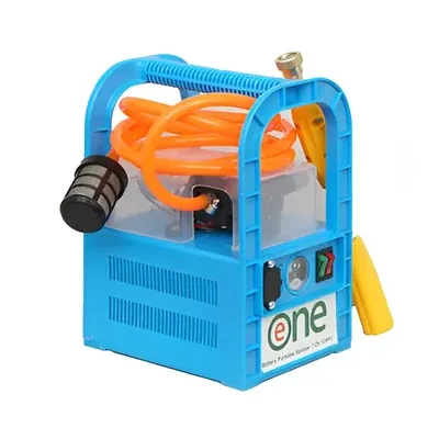 Eone Double Motor Portable Sprayer with 12 V/12 Ah Battery