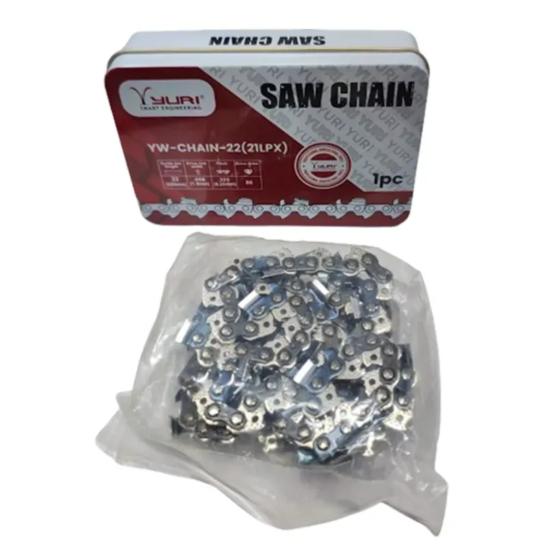 YURI 22 Inch Chain For Petrol Chainsaw
