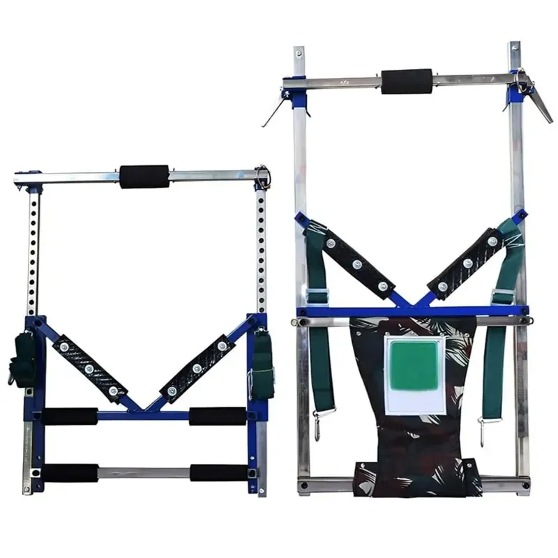 Multi Tree Climber For Coconut, Palm and Similar Trees, XL60 Model