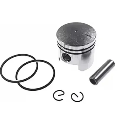 KisanKraft Piston Kit Assembly (43 CC) For Kisankraft KK-BC-8640 Brush cutters
