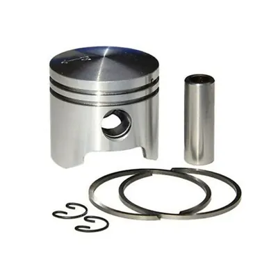 Stihl 34 mm Piston & Ring Set for HS 45 Petrol Hedge Trimmer, 41400302004