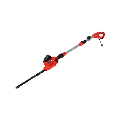 FALCON Electric/ pole Hedge Trimmer With 550 W 41 cm with 280 cm Extendable Pole, FPHT-268