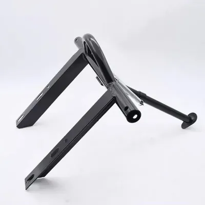 Heavy Duty Power Weeder Bumfer For 5 to 9 HP Diesel Power Tiller