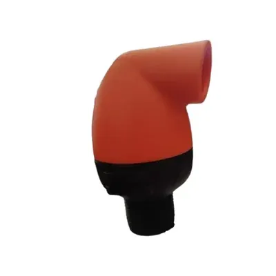 1 Inch Plastic Continuous Acting Air Release & Vacuum Relief Valve