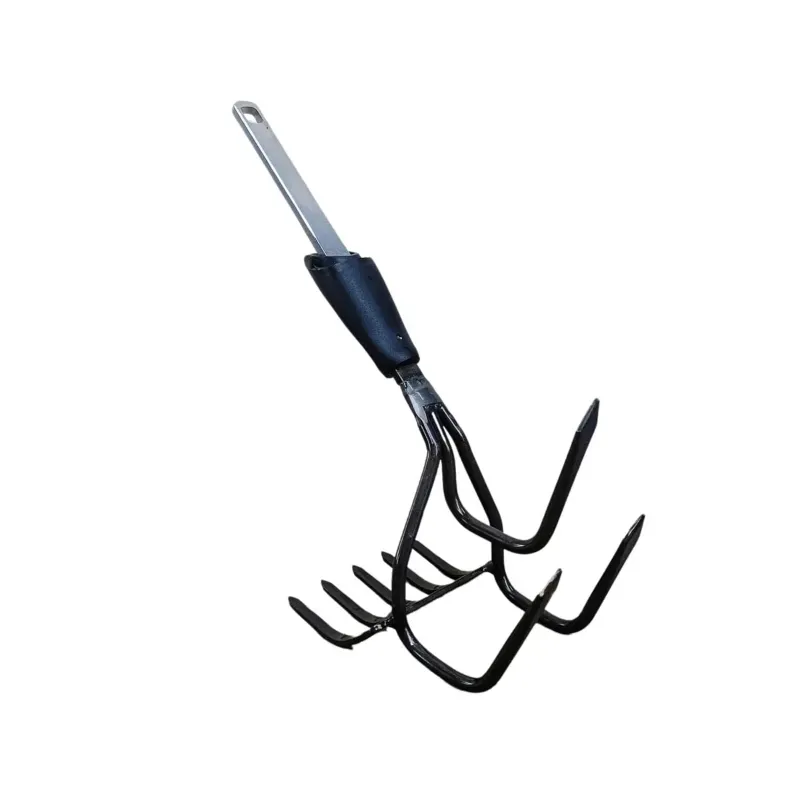 FALCON Premium Hand Culti-Rake, FPCR-304 CQ, Advanced Precision Agriculture Tool for Efficient Crop Management