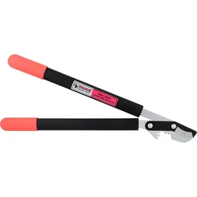 FALCON Premium 2X Gear C, 30 mm By-pass Lopping Shear for Heavy Duty Branch & Tree Cutter