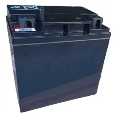 RB Solar Heavy Duty 12 V 26 Ah Battery for Solar Application, UPS, Home usage and Agriculture Use