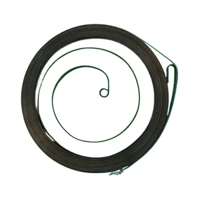 Stihl Recoil Rewind Starter Spring for HS 45 & HS 82 R Petrol Hedge Trimmer, 42281900600