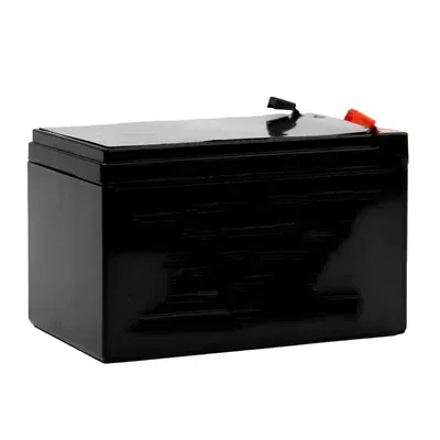 AGRIANSH 12 V 8 Ah Battery for Solar Application, UPS, Home usage and Agriculture Use