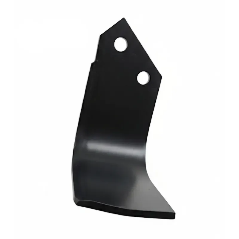 GOLDTEK 46 L Mahashakti Rotavator Blade 14 x Type 7 mm (Pack of 18) For All Type of ROTAVATOR