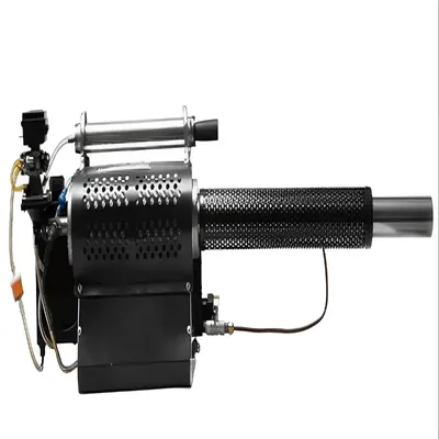 SSE 650 Shoulder Mount Type Fogging Machine