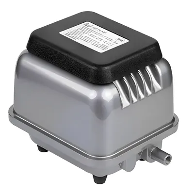 Sunsun HJB 280 Aquarium Electromagnet Air Pump Suitable For Use in any Freshwater or Marine Aquariums
