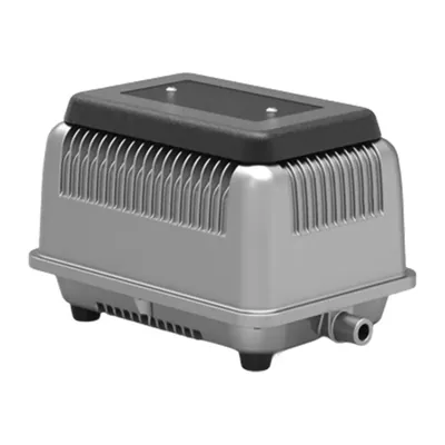 Sunsun HJB 400, Hi Blow Air Pump for Aquariums