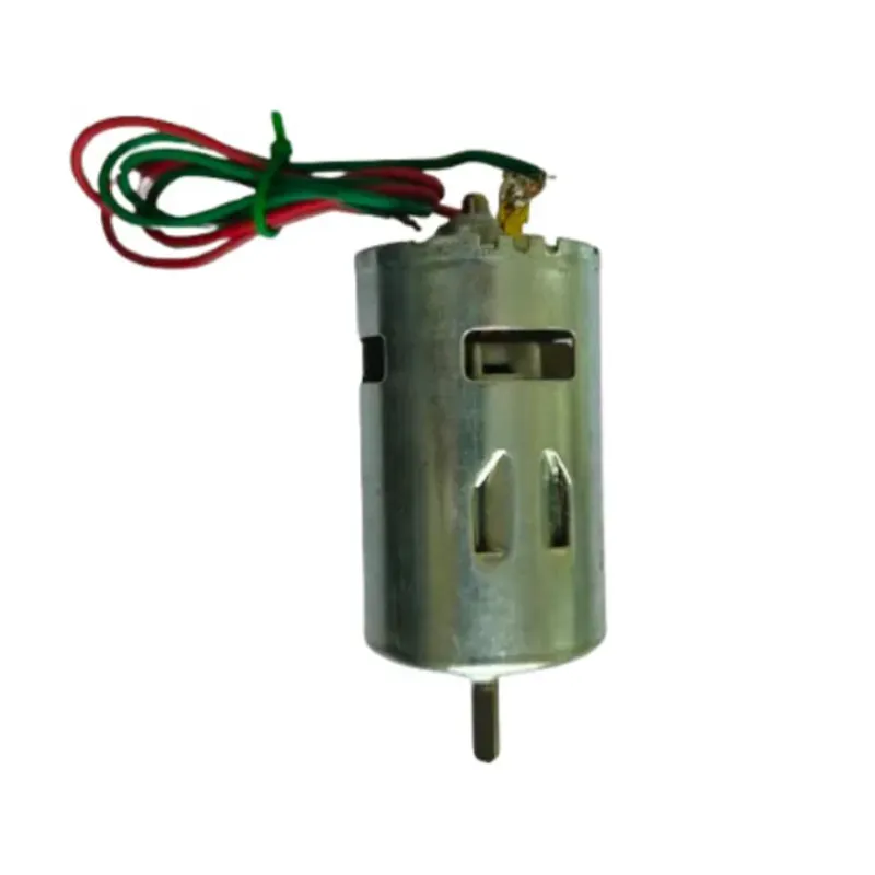 Sakha Agro 12 V DC Motor for Branch Cutting Machine