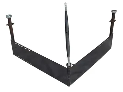 SHAPAR AGRO Sara Yantra For Seed Drill Machines