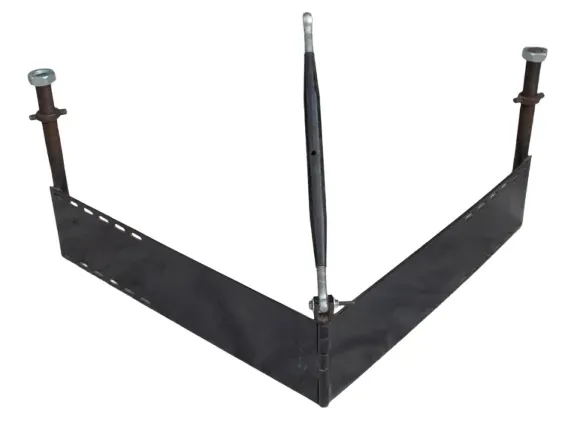 SHAPAR AGRO Sara Yantra For Seed Drill Machines