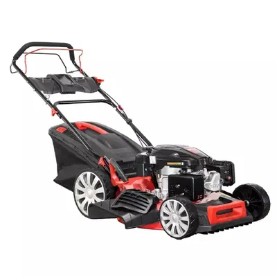 FALCON Roto Drive-51 Petrol Lawn Mower, 4.7 HP 20 Inch Self Propelled Grass Cutter