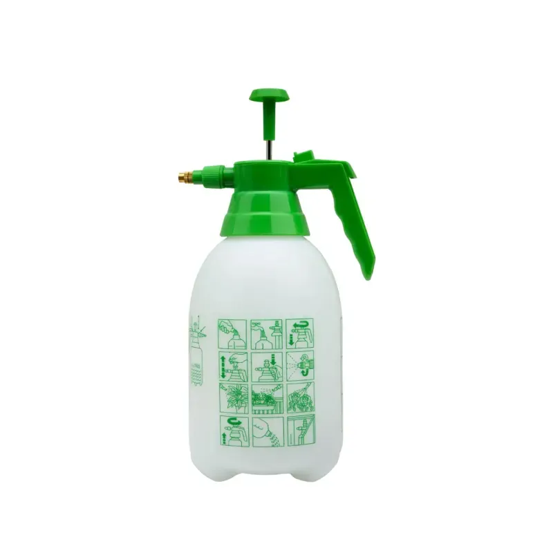 Sharp Garuda 2 Litre Garden Sprayer For Home & Garden Agriculture Sprayer