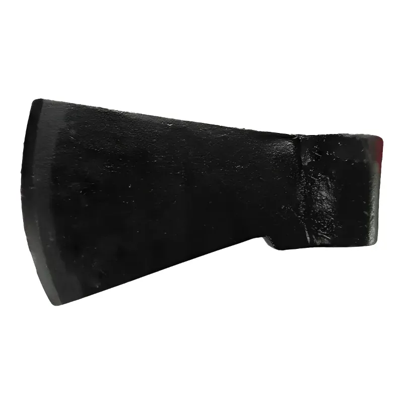Heavy Duty 4.5 Inch Small Hand Axe, Kulhadi for Gardening without Handle
