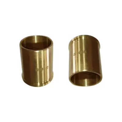 Spindle Bush (Set of 4) Eicher 485,364,333 Tractors, SS 225