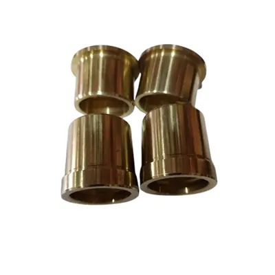 Spindle Bush (Set of 4) for Eicher 241,242 N/C Tractors, SS 223