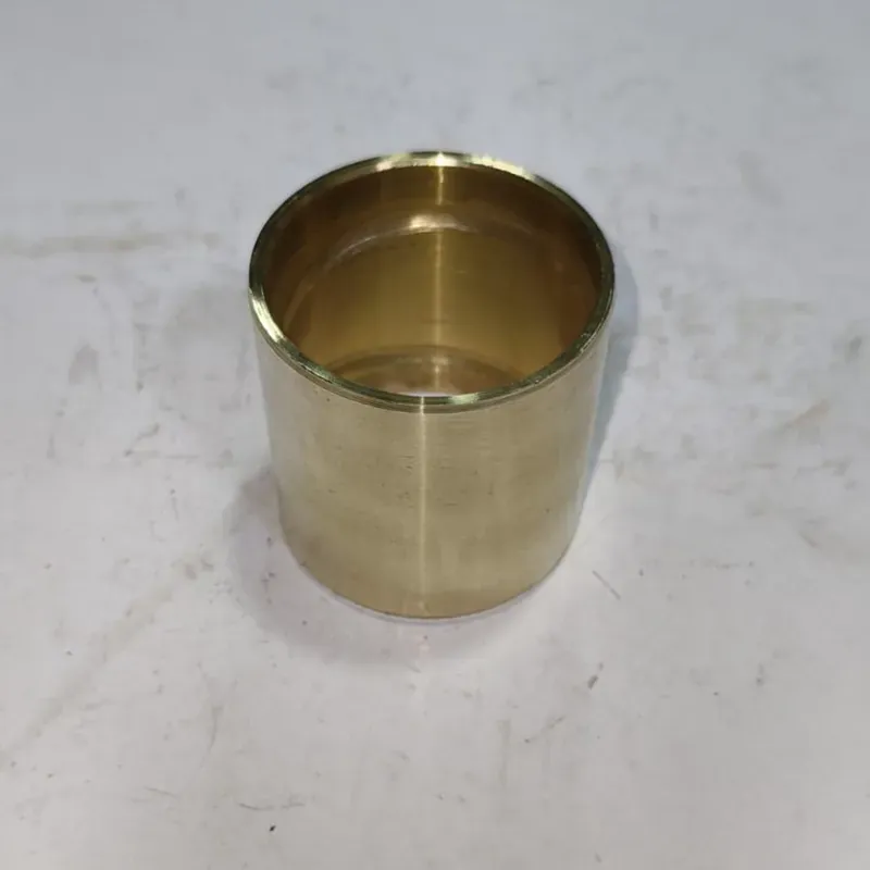 Spindle Bush (Set of 4) for Eicher 557 and 551 Model Tractors, SS 256