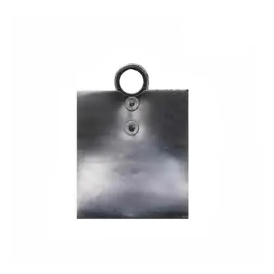 Stainless Steel 9 x 10 Inch(25.4 cm x 22.86 cm) Agriculture Fawda Spade without Handle