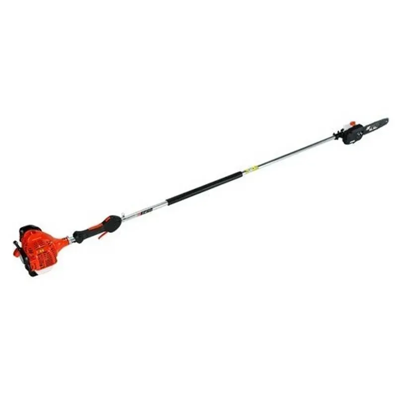 Vi Power Gold 33 CC Petrol Pole Pruner Chainsaw VP-PS330B, 2 Stroke Tree Branch Trimmer